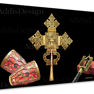 Ethiopian wall art - Addis Design web